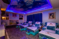 【雨花区】盛欣沐足